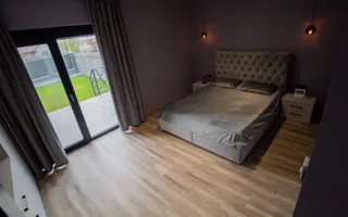 Agigea - Casa  deosebita cu piscina, mobilata si utilata complet. - Poză 40