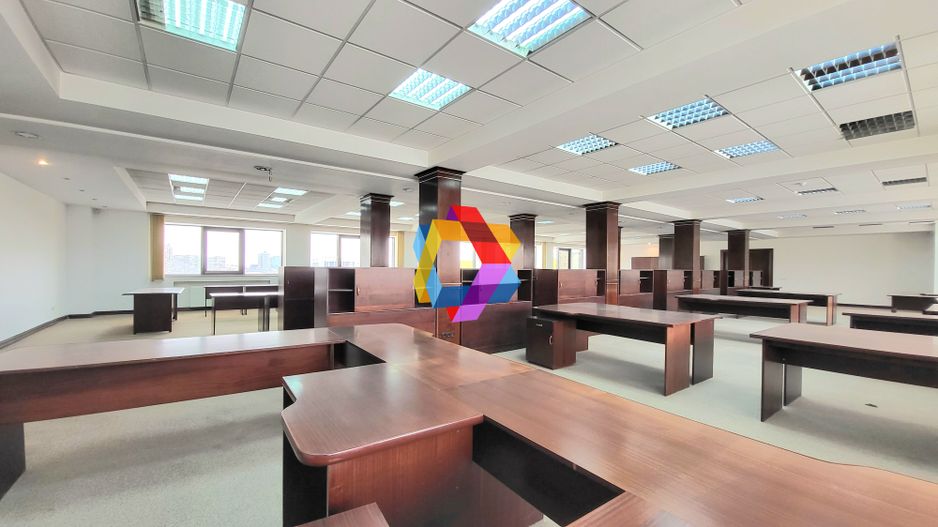 Spatiu de birouri - 332 mp # Plus-imo.ro - Poză 4