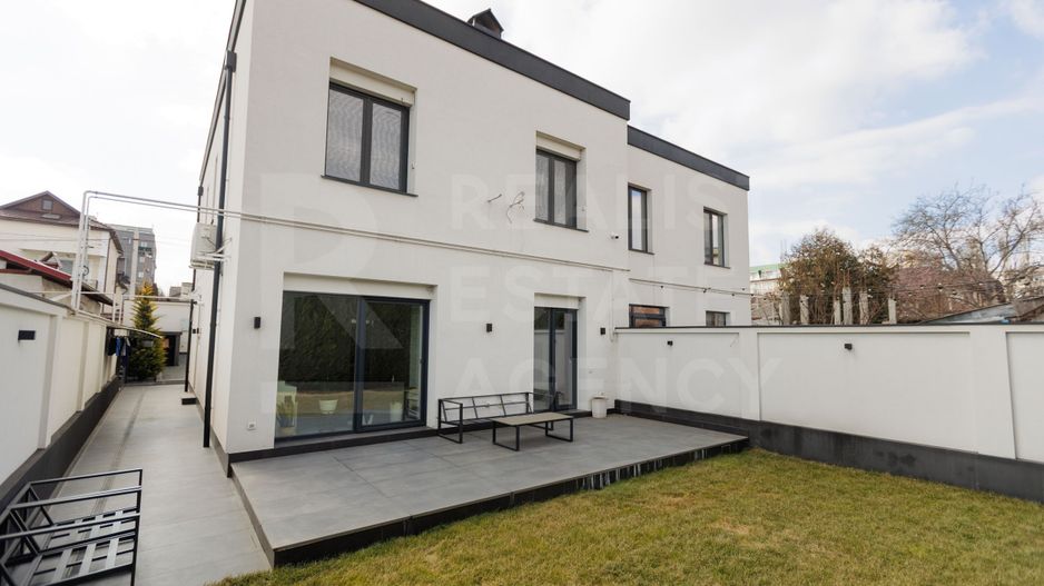 Vânzare, duplex, 5 camere, str. Ion Calimachi, Buiucani - Poză 29