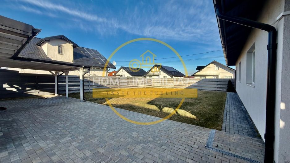 🏡 Proprietate premium – Casă individuală în Miroslava | Teren 600 mp - Poză 5