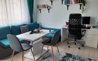 Lacul Morii Apartament 3 camere de inchiriat - Bloc Nou - loc parcare - Poză 3