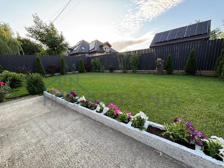 Casa de vanzare in zona Bucium - Visan - Poză 12