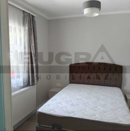 Apartament cu 2 camere,  43 mp, bloc nou, zona Dambul Rotund - Poză 3