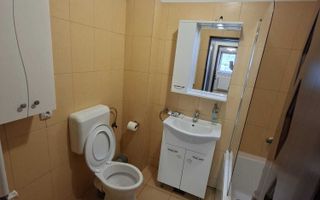 2 Camere - 55MP | Decomandat | 2013 | Parcare | M Gorjului la 6 minute - Poză 4