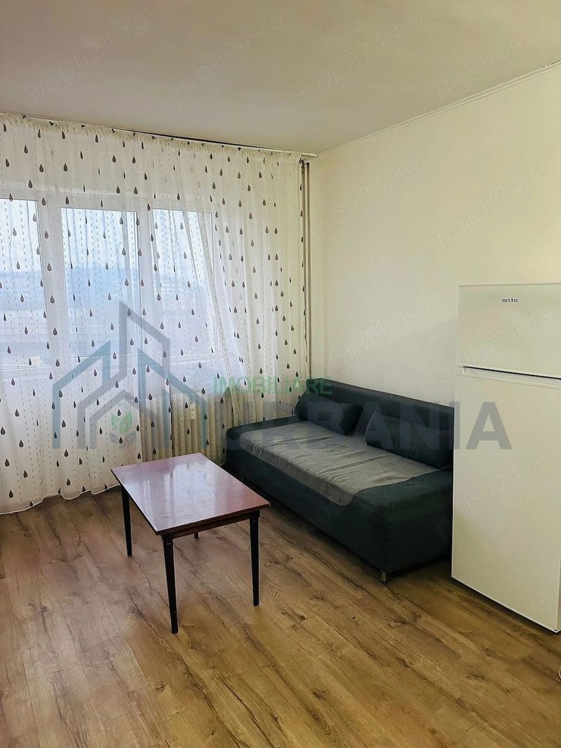 Cameră de cămin în Complexul AGMUS (Bucium), Iași - Poză 3