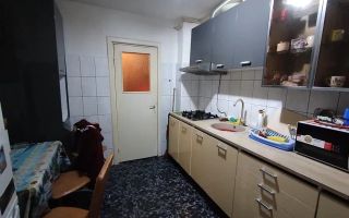 Sagului-Dambovita | 2 Camere | Centrala Proprie. - Poză 4