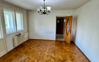 Apartament 3 camere- Bl.Alexandru Obregia-3 statii STB Piata Sudului - Poză 1