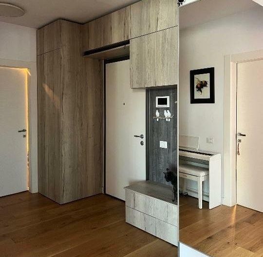 Apartament 2 Camere + Birou56 mp 2 Terase cu Priveliște Superbă - Poză 4