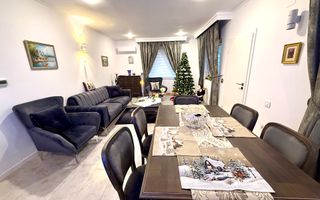 Vila în stil American - Total independentă energetic, garaj + terasă! - Poză 5