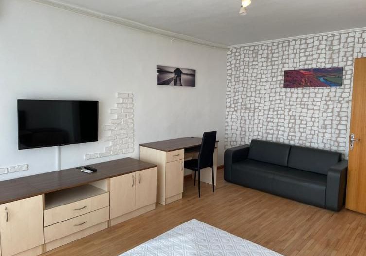 GARSONIERA | DECOMANDATĂ 42 MP | 8/8 + ETAJ TEHNIC | 13 SEPTEMBRIE T744 - Poză 1