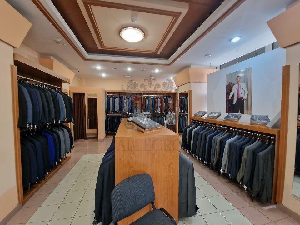 Spațiu Comercial | Vizibilitate Maximă | Trafic Intens |192 mp | Obor - Poză 3