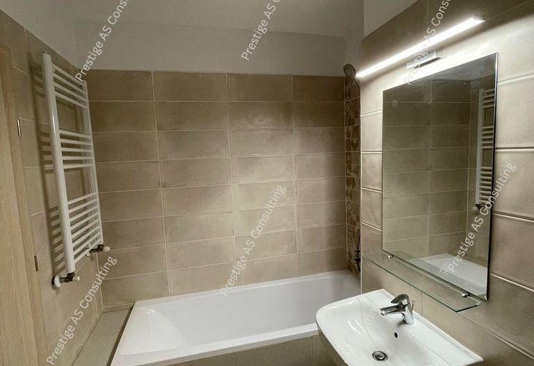 Apartament 2 camere | City of Mara | 63 mp | Mobilat - Poză 8