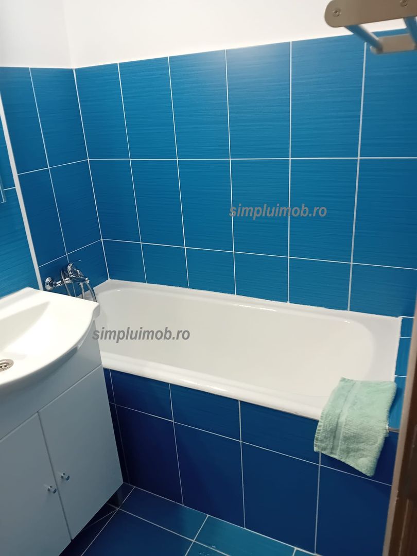 Metrou Nicolae Grigorescu Decomandat Renovat 2 camere - Poză 13