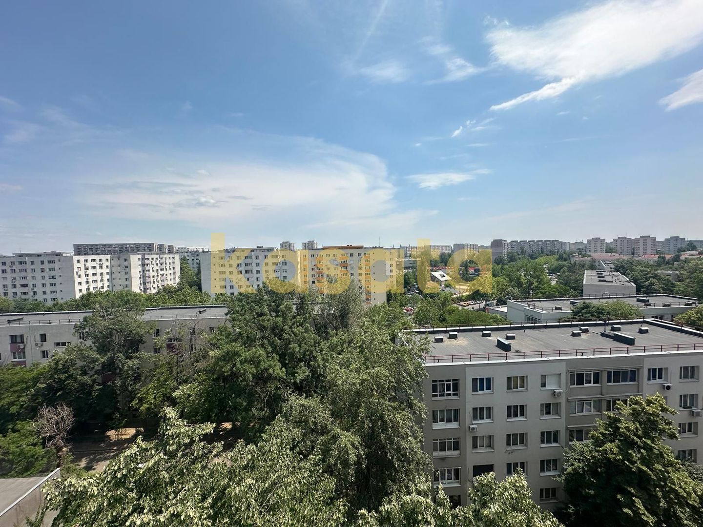 2 camere vanzare, luminos, posibilitate parcare - Poză 14