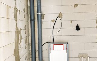2 camere bloc nou,Langa Metrou Nicolae Grigorescu - Poză 7