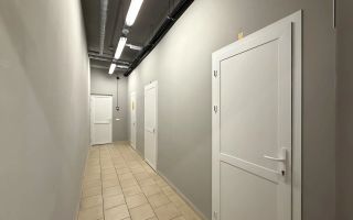 Chirie, spațiu de birouri, șos. Hîncești, Telecentru - Poză 14