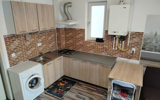 Inchiriere apartament 2 camere – Pacurari, Rediu - Poză 3