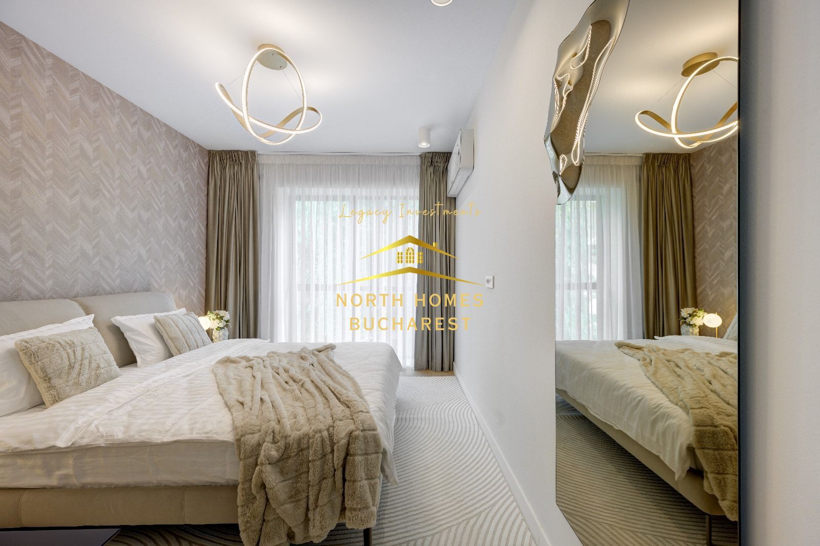 Dezvoltator Acmanic Apartament 3 Camere, Iancu Nicolae - Poză 6