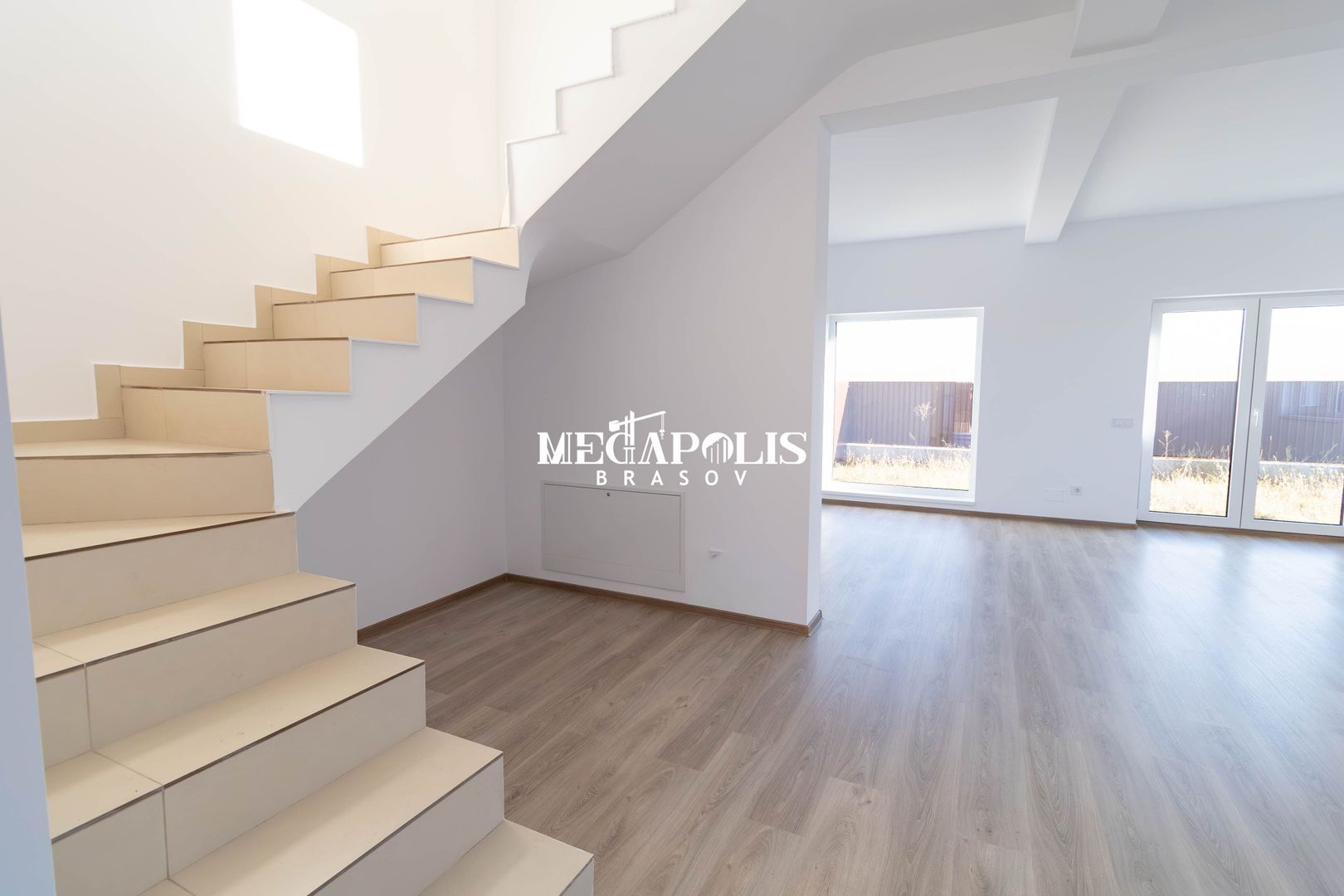 Duplex Sânpetru | Intabulat | Utilitǎti | TVA Inclus - Poză 11