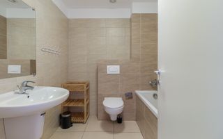 Vanzare 3 camere cu terasa - Park Residence 5 - Piata Presei - Poză 11