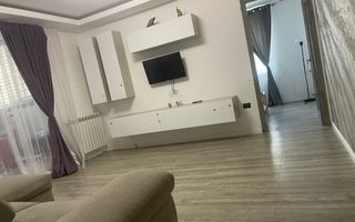 APARTAMENT |2 CAMERE|CENTRU|50 MPU|LOC PARCARE| - Poză 1