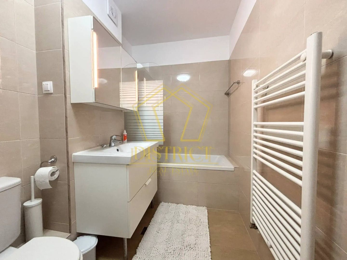 Apartament superb 2 camere | Denya Forest - Poză 10