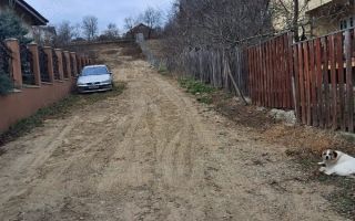 Teren intravilan Dorobanti - Poză 6