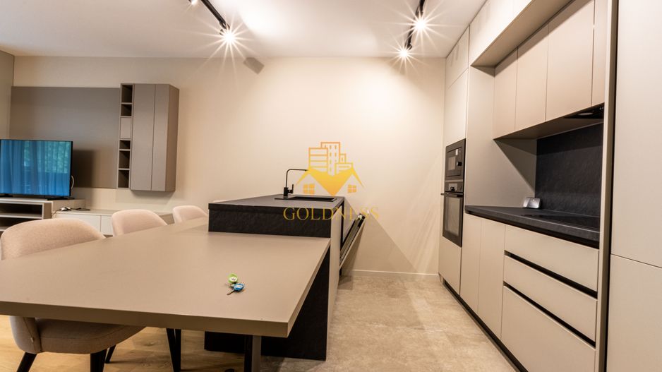 2 camere, lux, parcare, Gheorgheni zona FSEGA,Iulius Mall,Pet Friendly - Poză 8