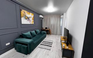 Garsoniere Studio Rahova - optional loc de parcare - Poză 2