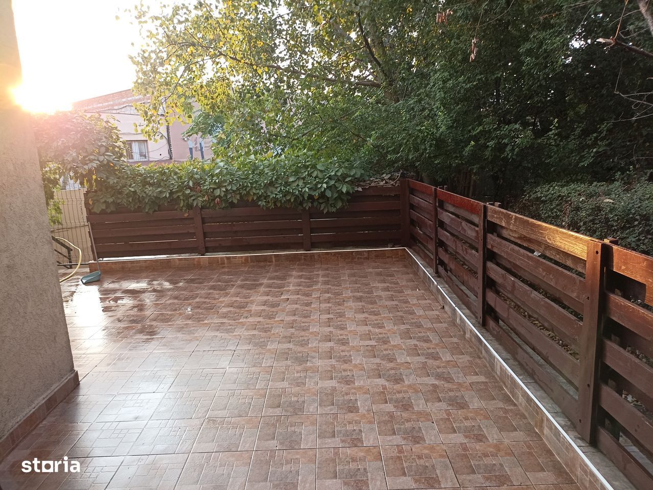 Crangasi, bloc boutique, terasa 50 mp, garaj. - Poză 6