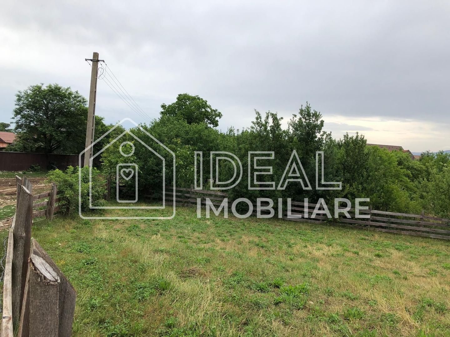 Teren intravilan | 1829mp | Cârțișoara - Poză 3