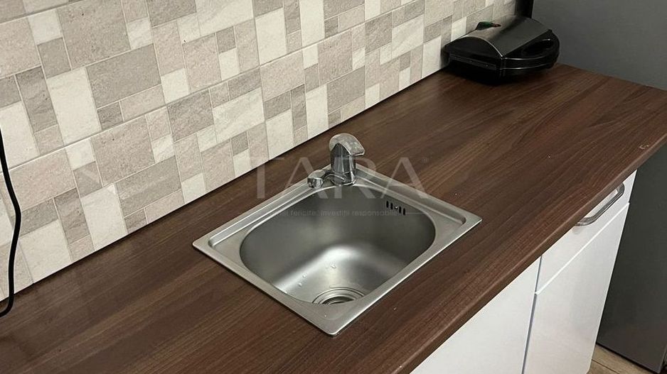 Apartament 2 camere, Floresti - Poză 3