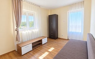 Apartament 2 camere Dec 58 mp Poitiers Manta Rosie 300 euro - Poză 1