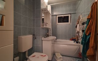 Apartament cu 3 camere decomandate | Confort sporit - Grigorescu - Poză 16