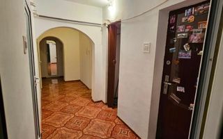 Apartament 4 camere, etaj 1 , Micro 18 - Poză 13