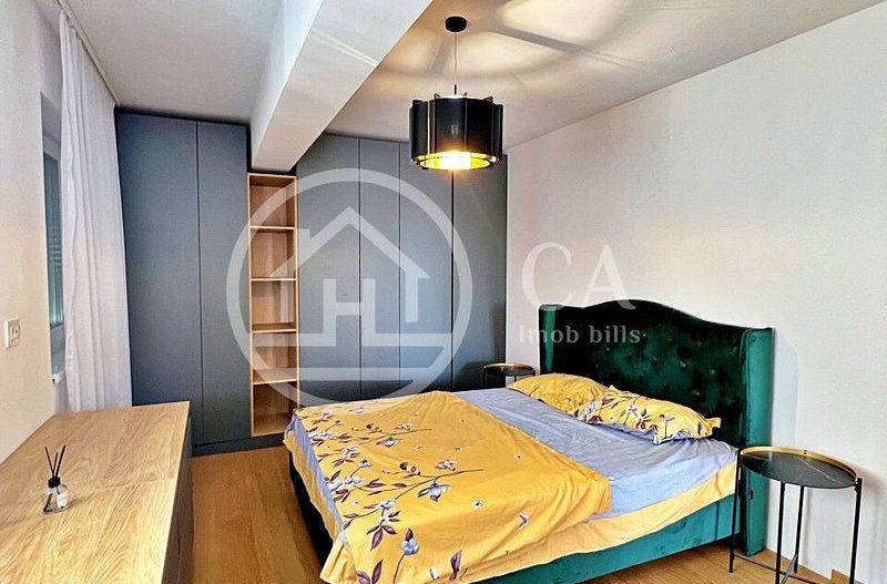 Apartament cu 2 camere de inchiriat in Iosia Residence, Oradea - Poză 3