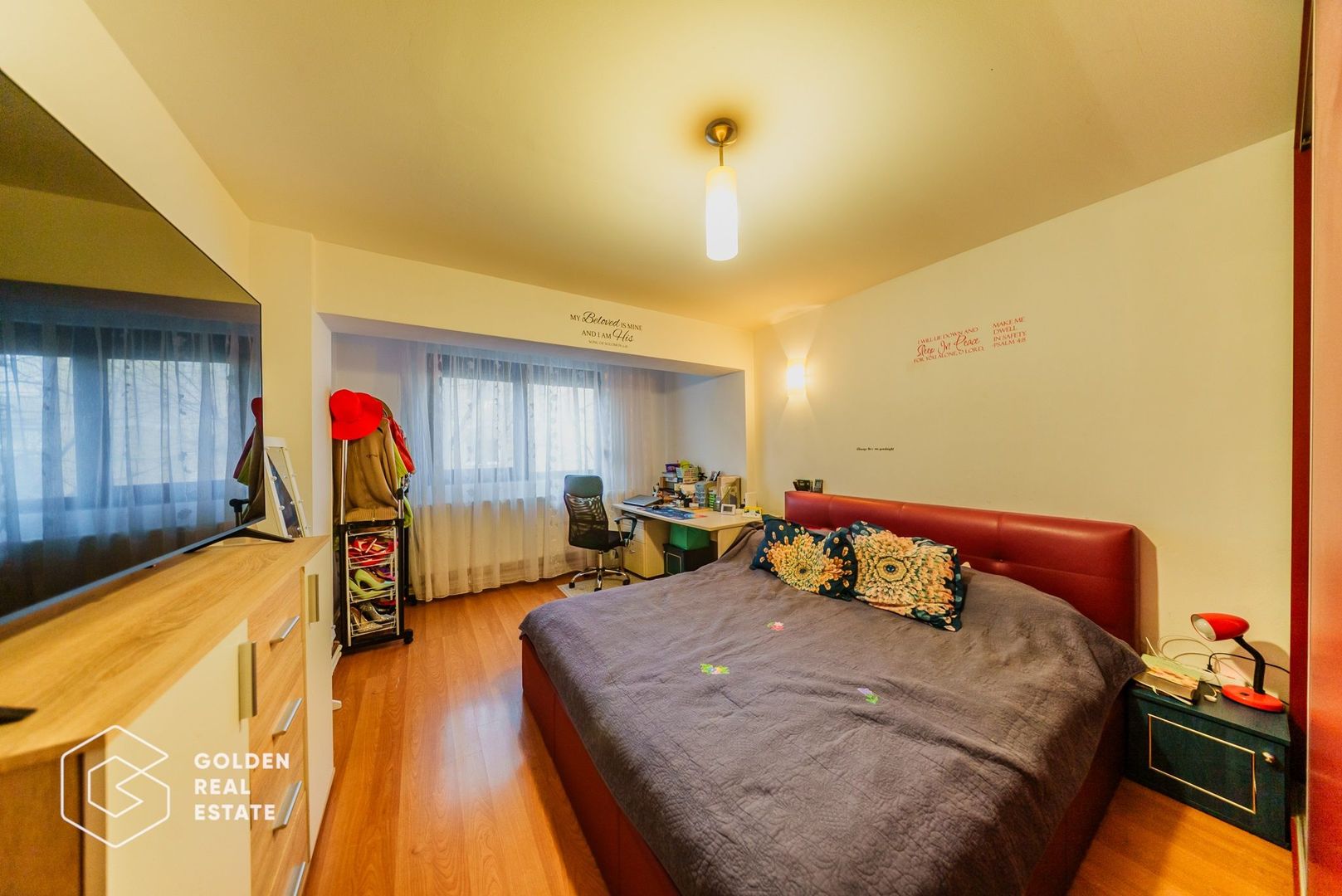 Apartament 4 camere, decomandat, etaj 2, Micalaca, str Fratiei - Poză 14