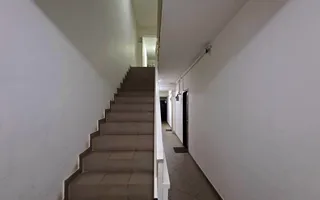 Apartament 3 camere, terasa generoasa, acces metrou Aparatorii Patriei - Poză 14