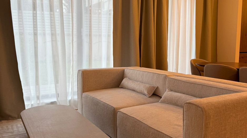 APARTAMENT 3 CAMERE | MOBILAT SI UTILAT PREMIUM | CASA PRESEI - Poză 7