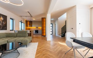 Duplex la cheie / Intrare Chinteni - Poză 34