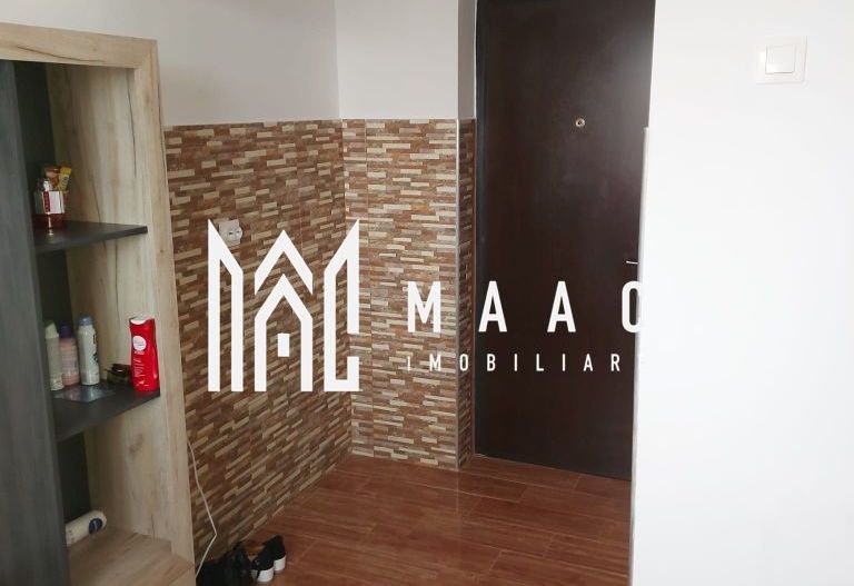 Garsonieră de vânzare Sibiu | Tiglari | 13 mp, etaj 3, renovată - Poză 3
