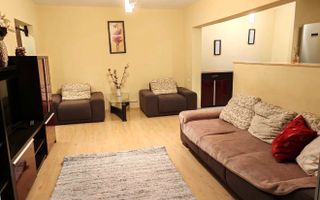 AP. 3 CAMERE- IANCULUI, BUCATARIE INCHISA, MOBILAT/UTILAT MODERN - Poză 1