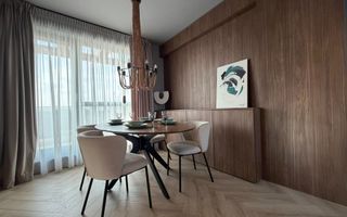 VANZARE 3 CAMERE | 72 MP + 60 MP TERASE | IMOBIL BOUTIQUE | - Poză 4