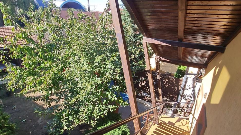 Apartament 5 camere la casa/pretabil birouri/cabinete/ - Poză 3