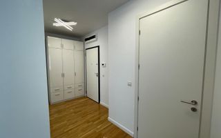 AP. 2 CAMERE LUXURIA, LOC PARCARE, INCALZIRE PARDOSEALA, METROU, NOU - Poză 7