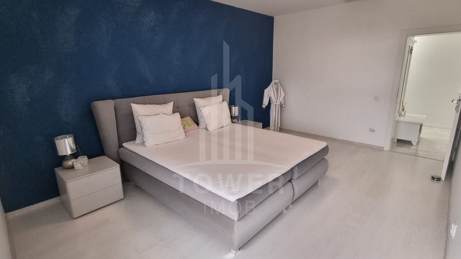 Apartament 3 camere - 118 mp - Etaj 3/3 - Poză 7