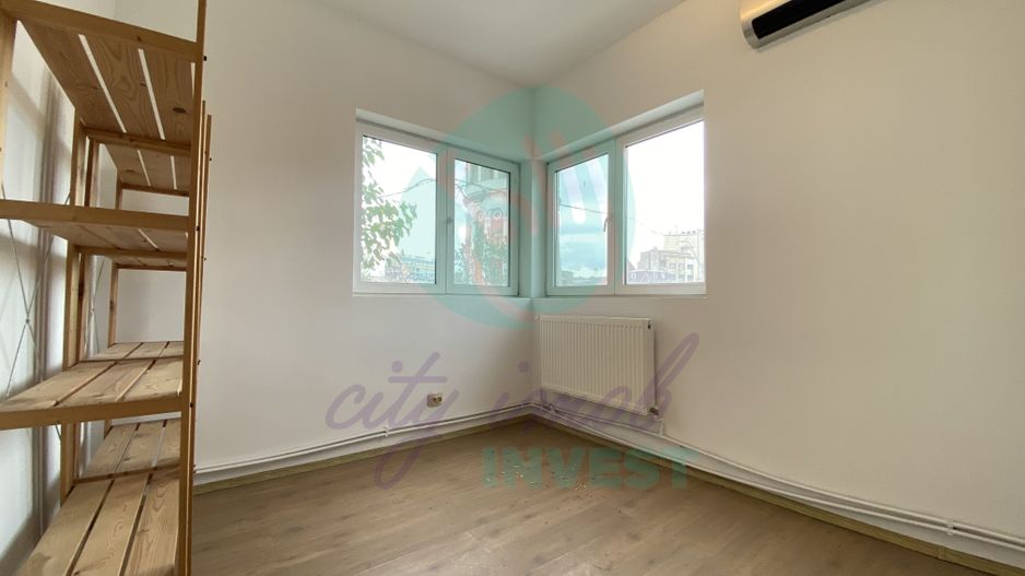 Vila Interbelică Foisorul de Foc – Investiție sau Sediu Firmă - Poză 5