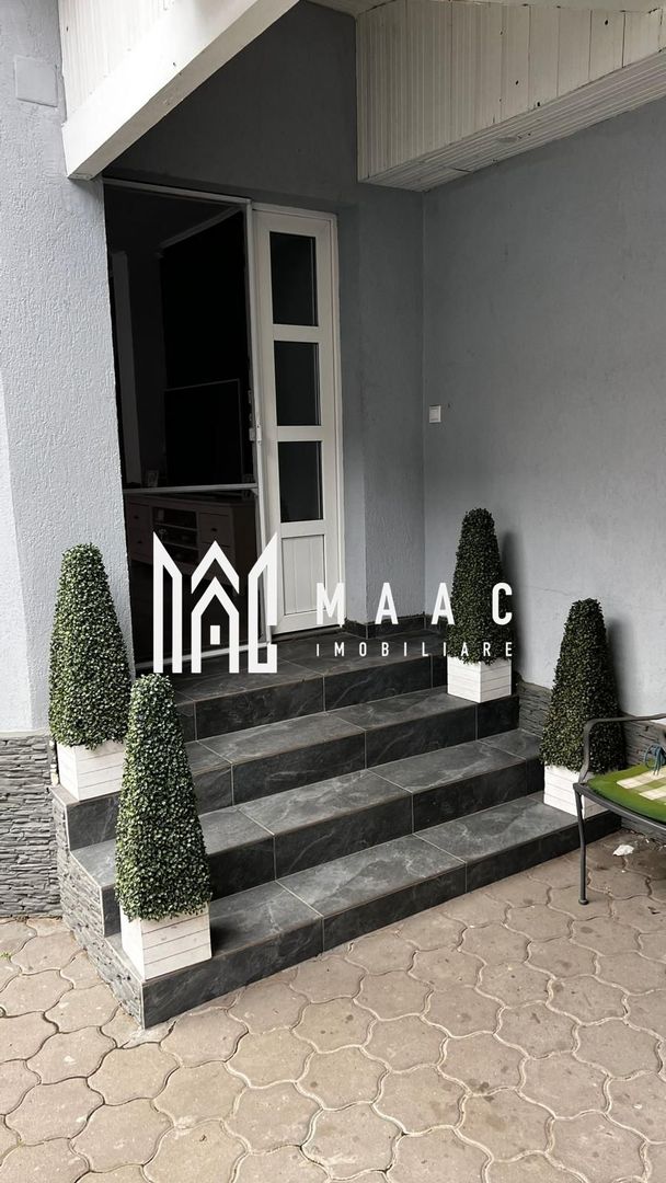 Casa 3 camere I 680 mp teren I Miercurea Sibiului - Poză 13