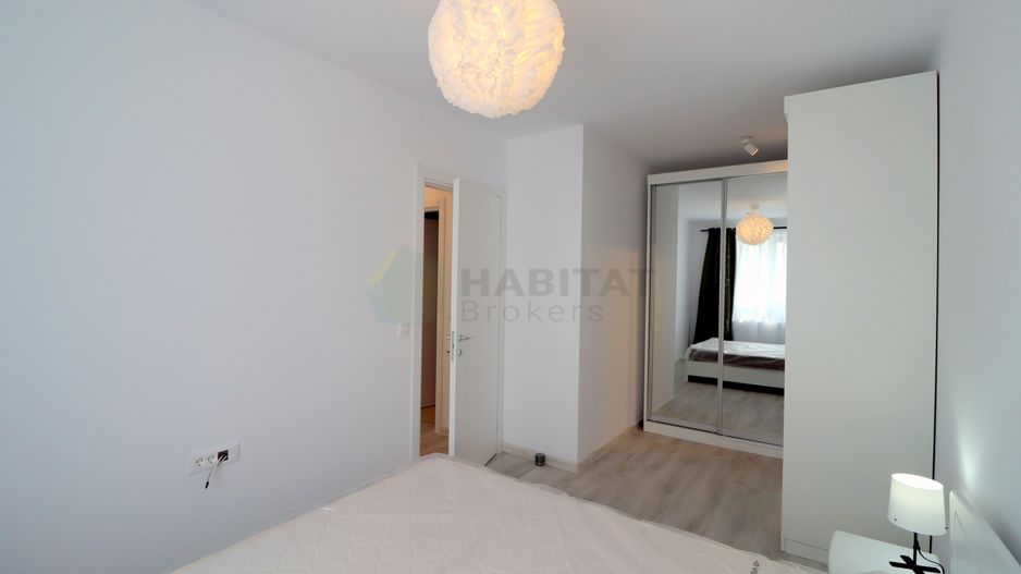 Hils Pallady, la trei minute de metrou, loc de parcare inclus. - Poză 10