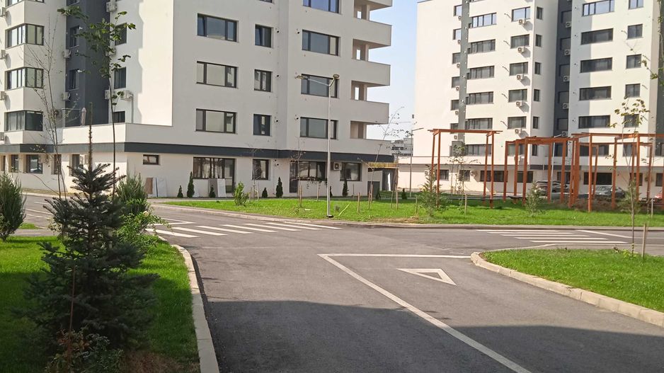 Apartament 2 cam de închiriat Pipera, Voluntari, Ivory Residence - Poză 7